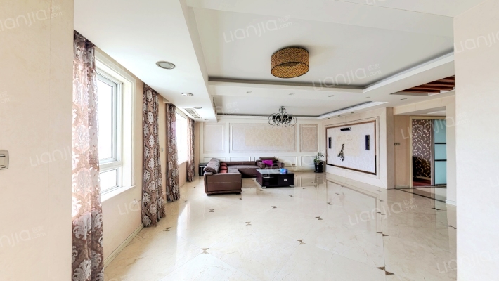 龍橋大厦二手房实景图