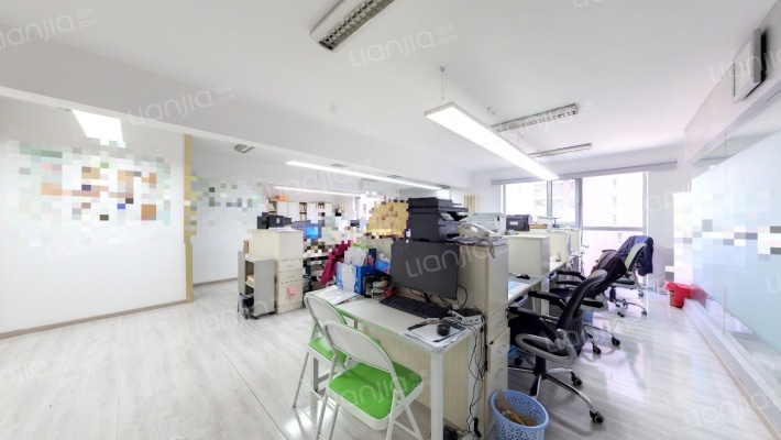 润枫德尚苑二手房实景图