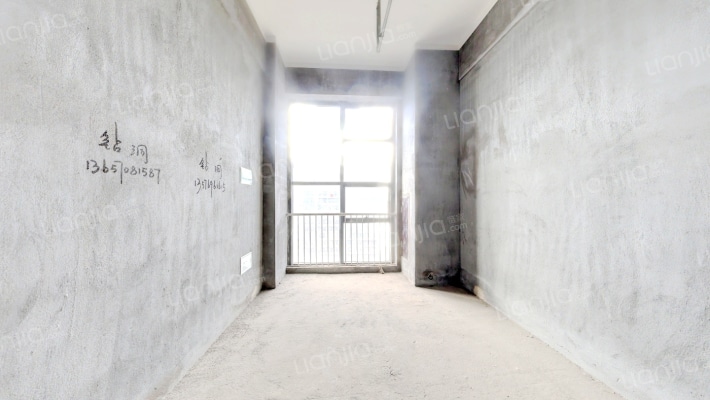 巨仁广场二手房实景图