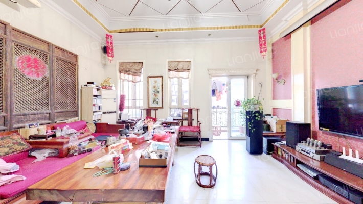 欧陆园二手房实景图