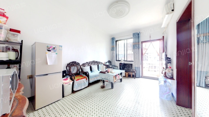 建设四马路二手房实景图