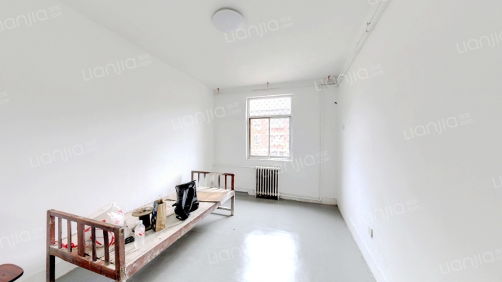 省政府宿舍二手房实景图