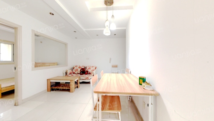 常熟老街五期二手房实景图