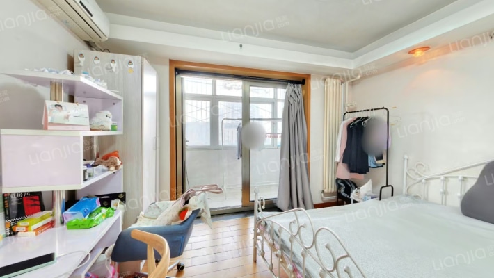 和平西街二手房实景图