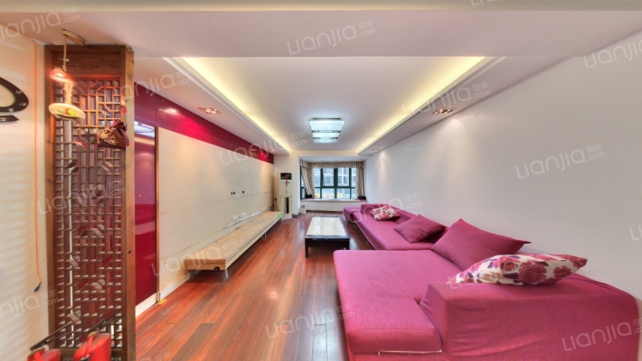 景江花园二手房实景图