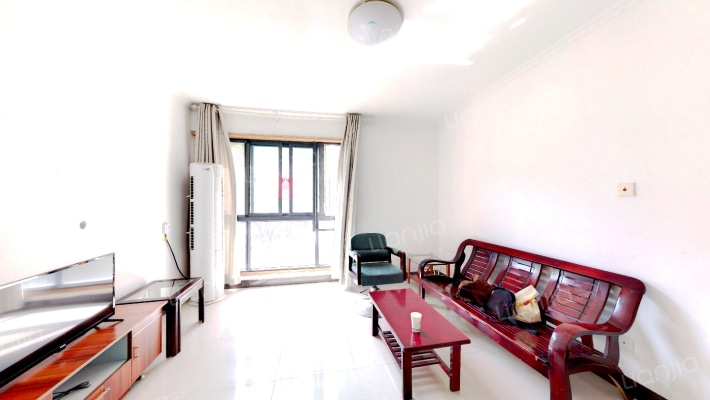 滨湖明珠西区二手房实景图