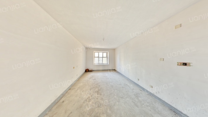 宝能城二手房实景图