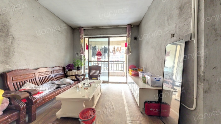 东岸丽都花园二手房实景图