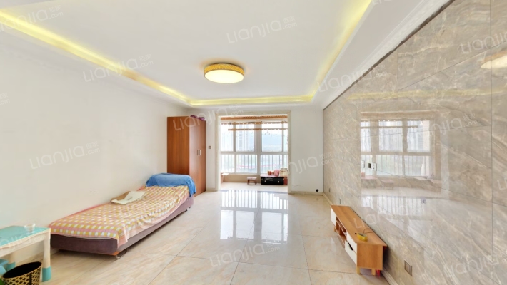 铁建水岸雅苑二手房实景图