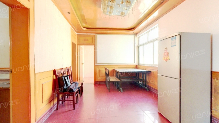 悦达新村二手房实景图