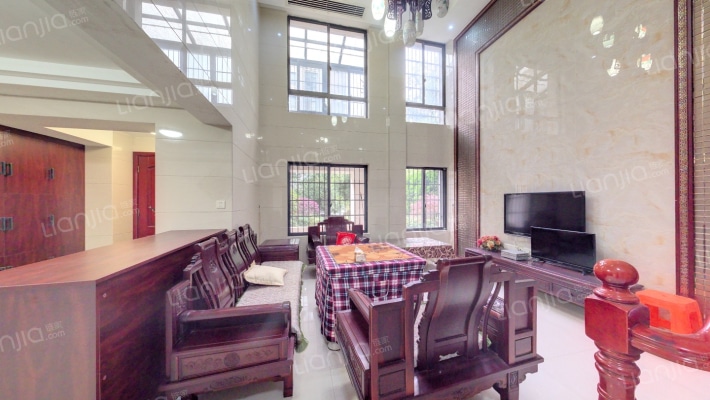 中源凝香华都二手房实景图