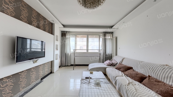 蓝景公寓二手房实景图