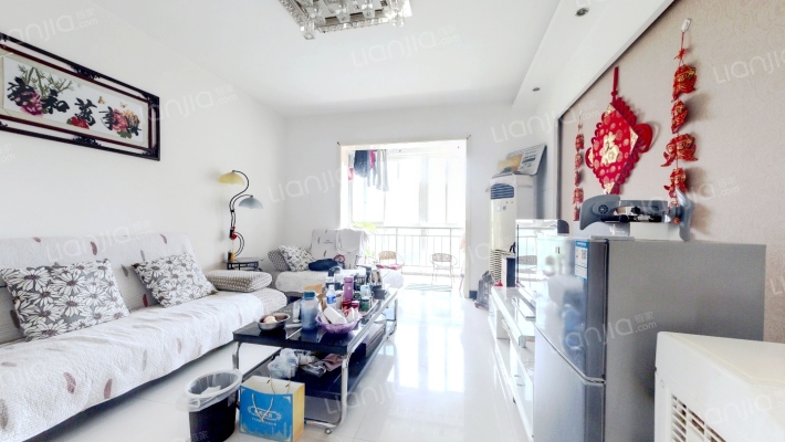 中山花苑二手房实景图