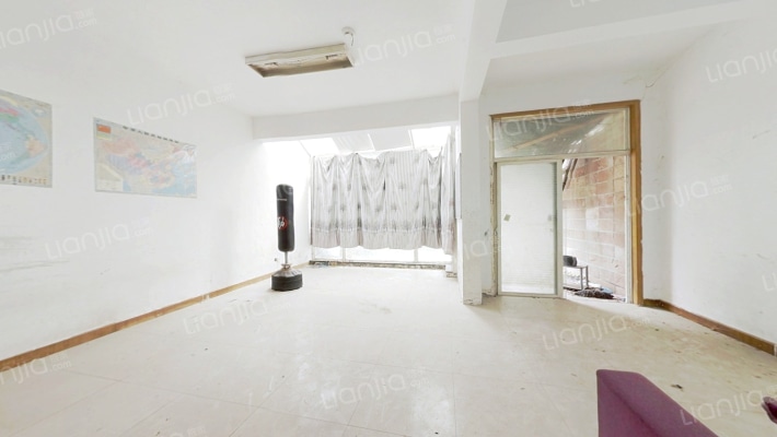 运盛美之国6组团二手房实景图