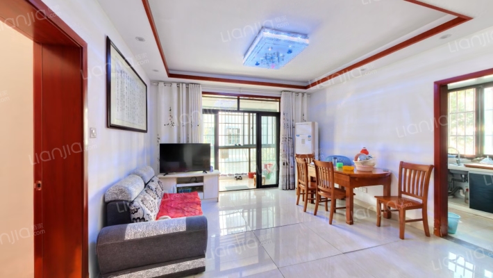 名人华城二手房实景图