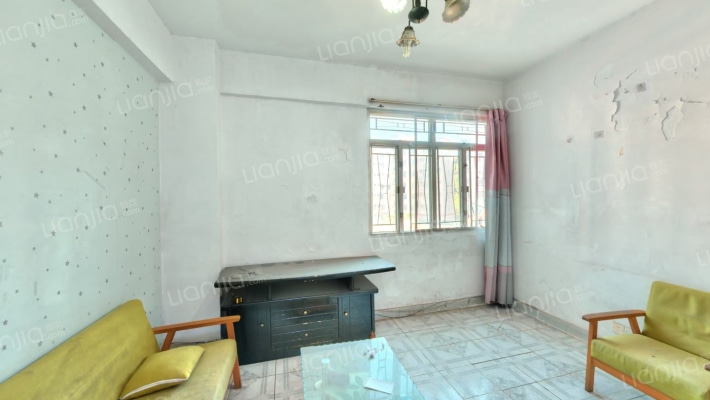 风景山庄二手房实景图