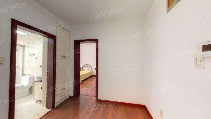 学前街小区二手房实景图