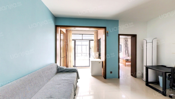 申港豪园东区二手房实景图