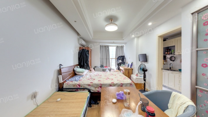 国耀花半里二手房实景图