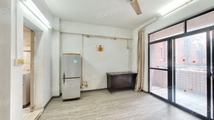 华港苑二手房实景图