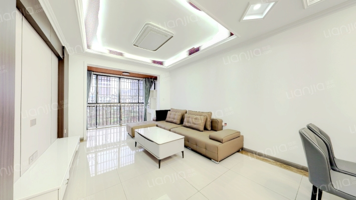 盛景华庭二手房实景图