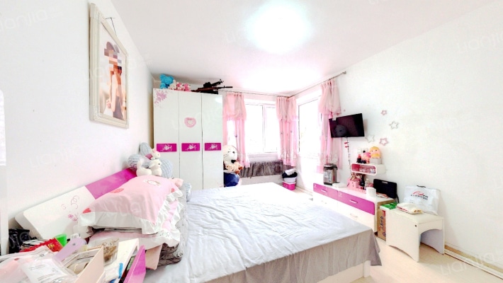 智勇东巷二手房实景图