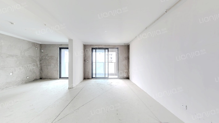 天安同进·浔筑二手房实景图