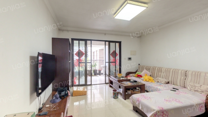 骋望剑桥郡二手房实景图