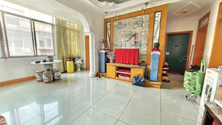 小轴承厂家属院二手房实景图