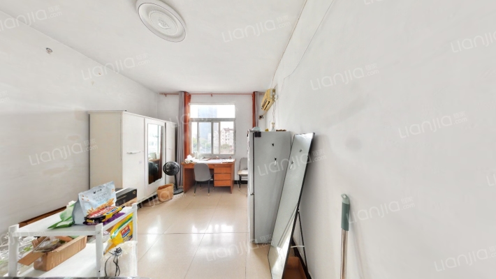 省工会干校二手房实景图