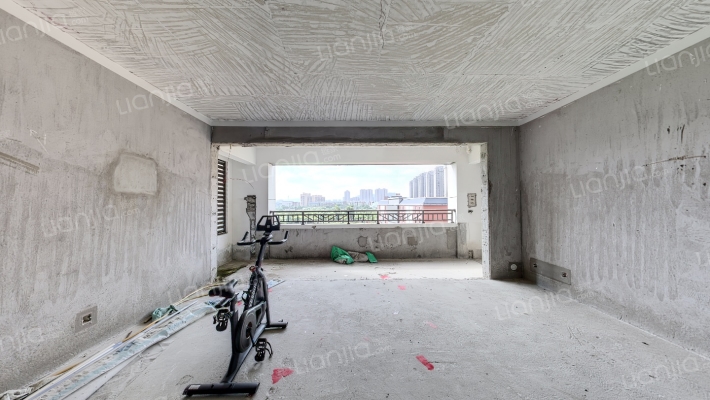 福清嘉福铭著二手房实景图