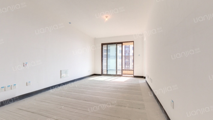 融创城开龙府2号院二手房实景图