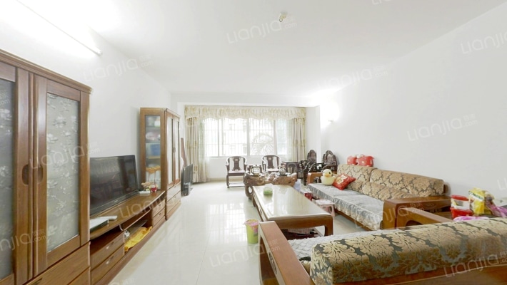 元亨陶陶居二手房实景图