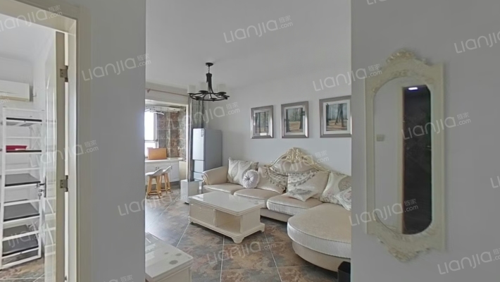 金辉小区二手房实景图