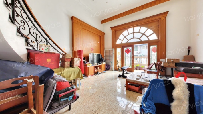 茗苑公寓二手房实景图