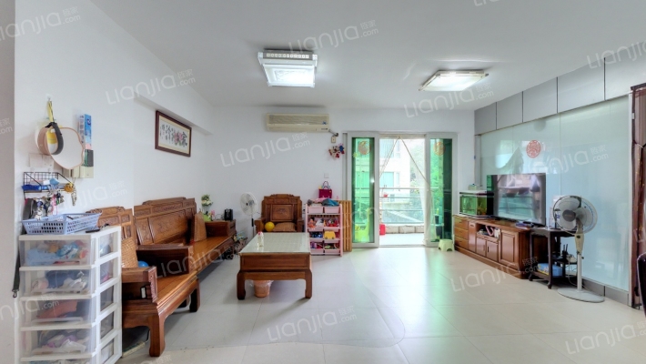 海景花园二手房实景图