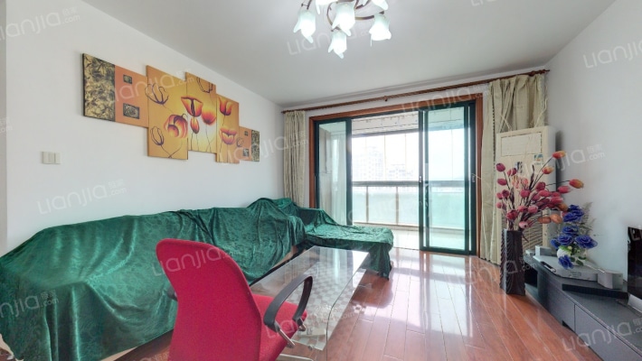 莱金佳园二手房实景图