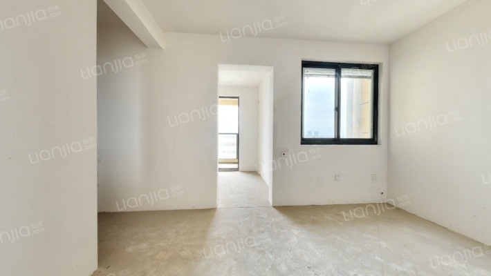 华元嘉园二手房实景图