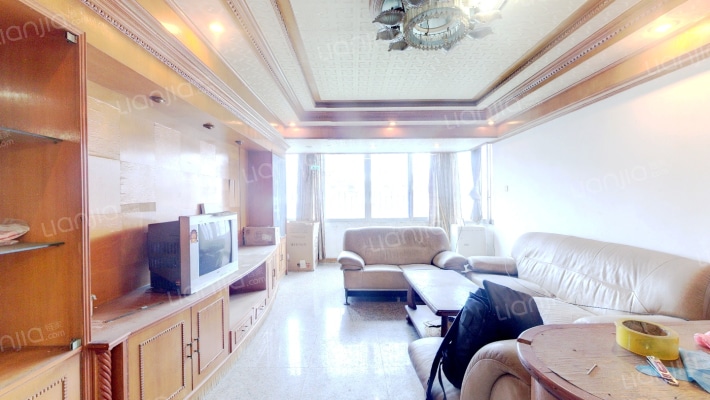 同济市场二手房实景图