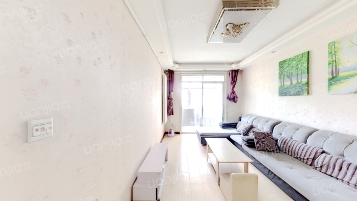 旧大路小区二手房实景图