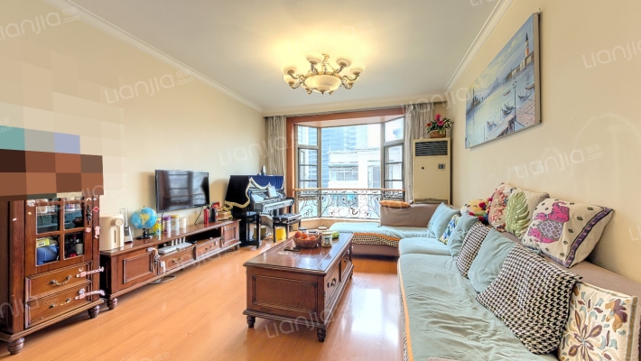 鸣翠路1号二手房实景图