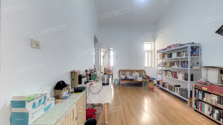 梨园小区二手房实景图