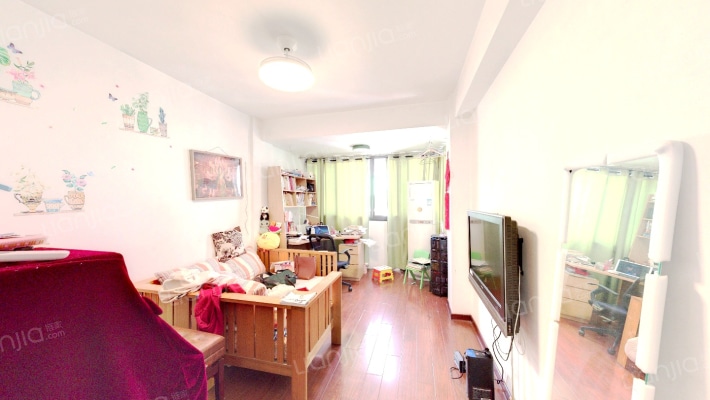 苍霞新城嘉惠苑二手房实景图