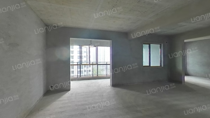 玲珑家园晏河苑二手房实景图