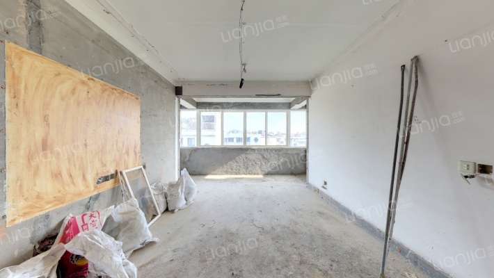 五羊花园二手房实景图