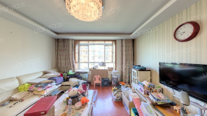 福临万家二期二手房实景图