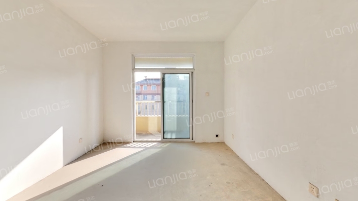 士清花苑二手房实景图