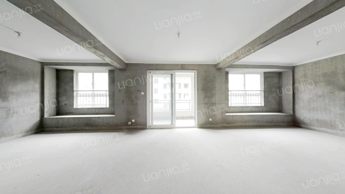 红杉园二手房实景图