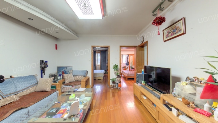 佳诚花园南区二手房实景图