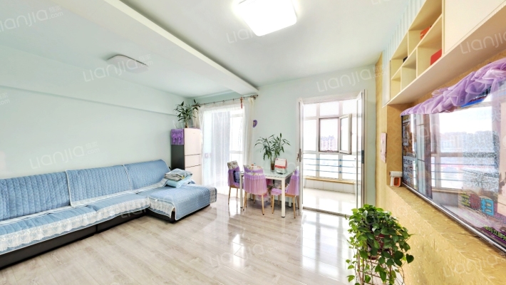 香电街二手房实景图